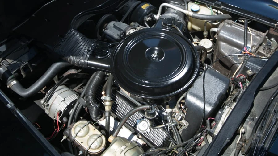 1978 Chevrolet Corvette C3 - Image 6 of 12