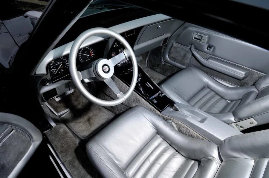 1978 Chevrolet Corvette C3 - Image 4 of 12