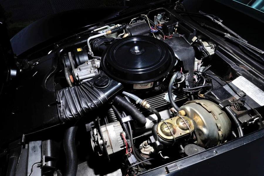 1978 Chevrolet Corvette C3 - Image 6 of 12