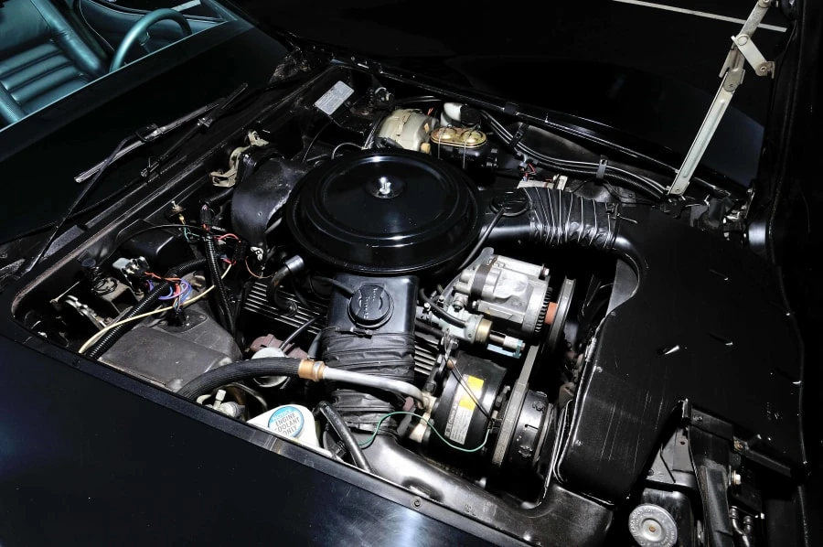 1978 Chevrolet Corvette C3 - Image 7 of 12