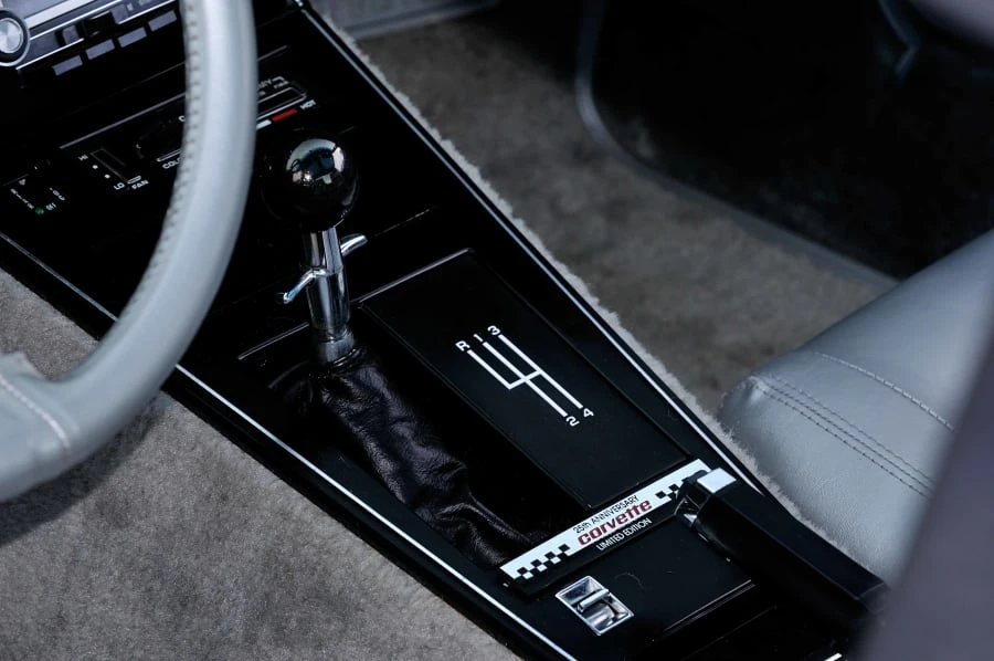 1978 Chevrolet Corvette C3 - Image 8 of 12
