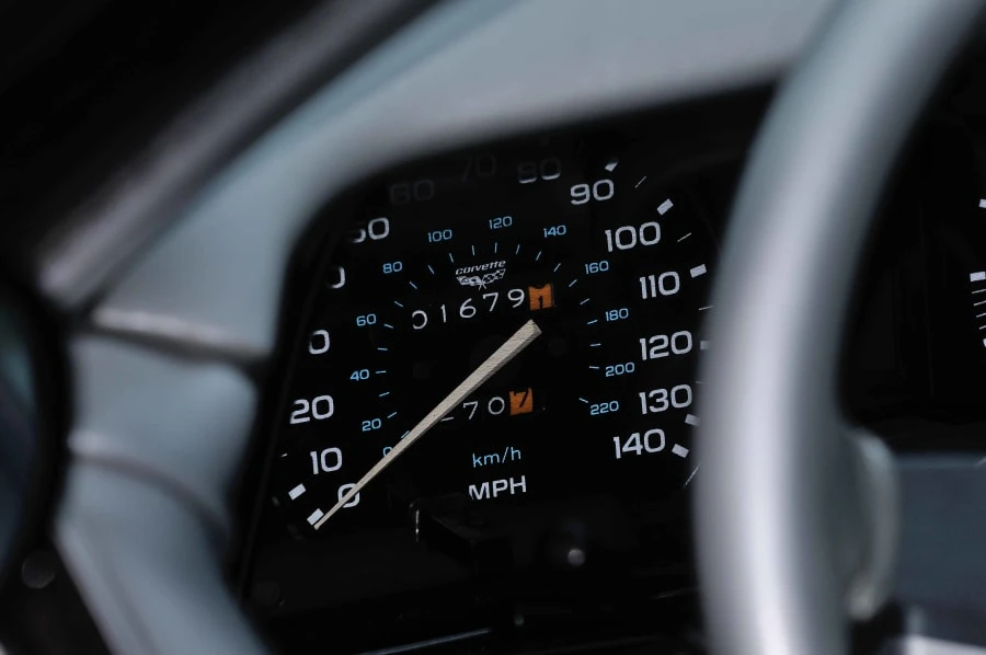 1978 Chevrolet Corvette C3 - Image 9 of 12