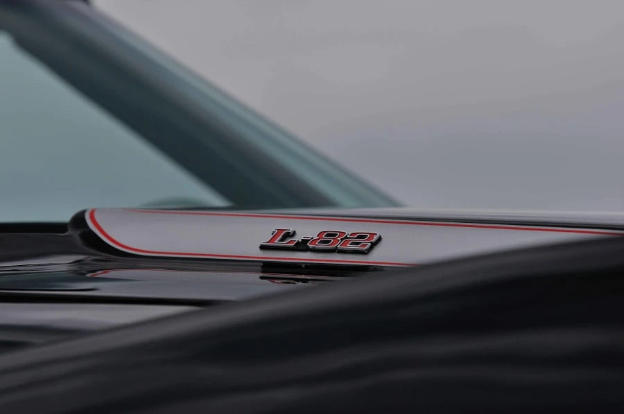 1978 Chevrolet Corvette C3 - Image 10 of 12