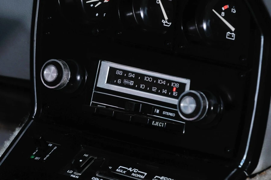 1978 Chevrolet Corvette C3 - Image 11 of 12
