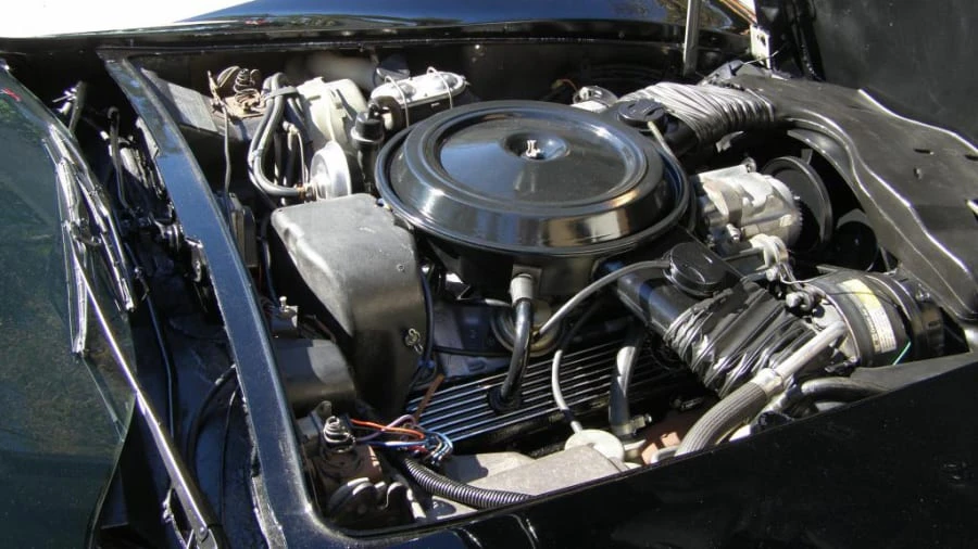 1978 Chevrolet Corvette C3 - Image 6 of 8