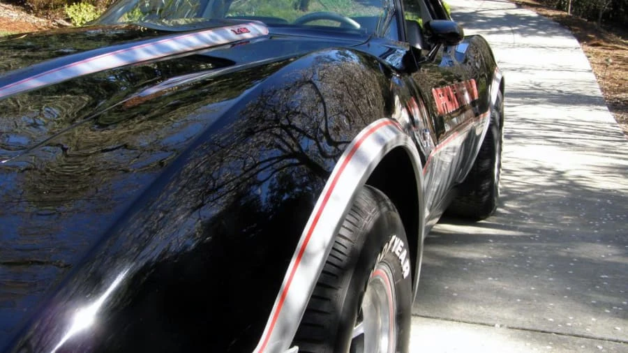 1978 Chevrolet Corvette C3 - Image 7 of 8