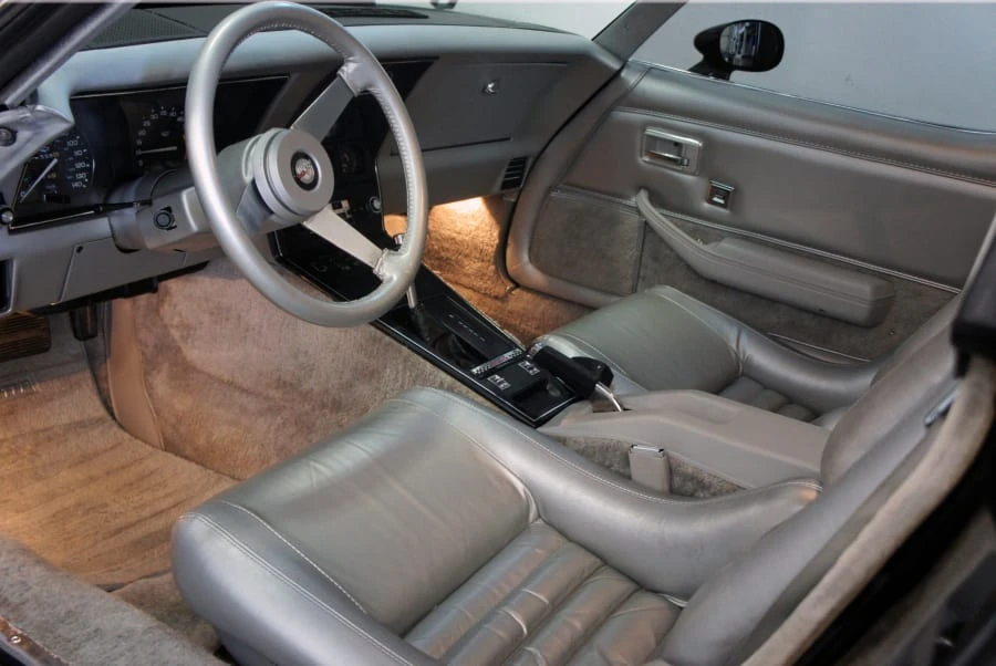 1978 Chevrolet Corvette C3 - Image 4 of 11