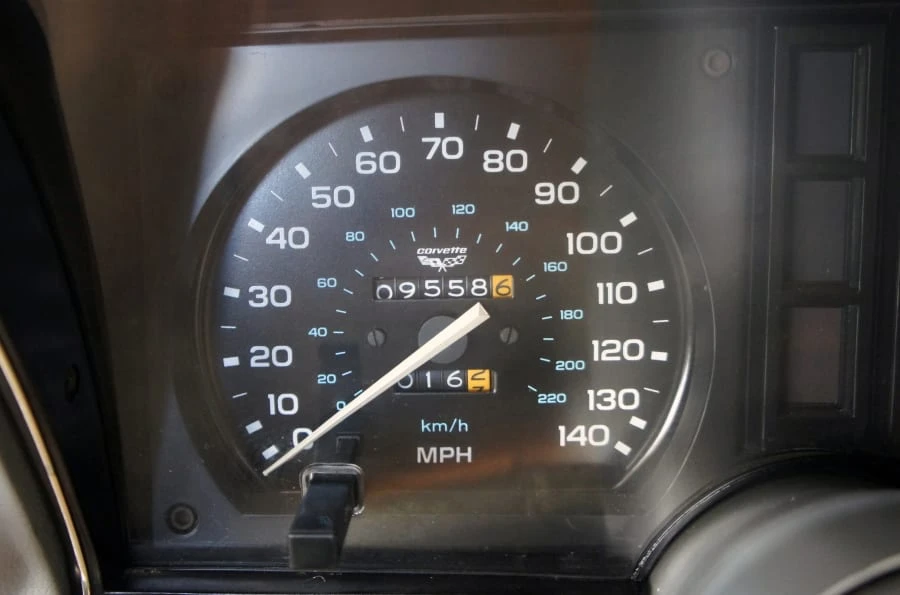 1978 Chevrolet Corvette C3 - Image 5 of 11