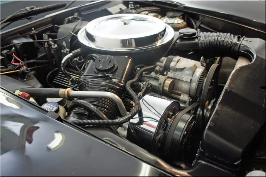 1978 Chevrolet Corvette C3 - Image 7 of 11