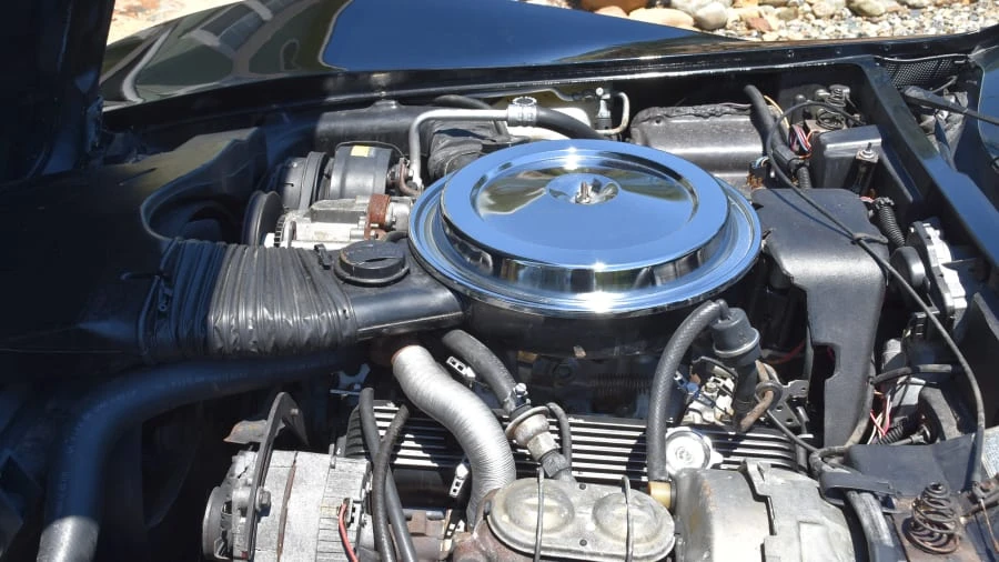 1978 Chevrolet Corvette C3 - Image 7 of 8