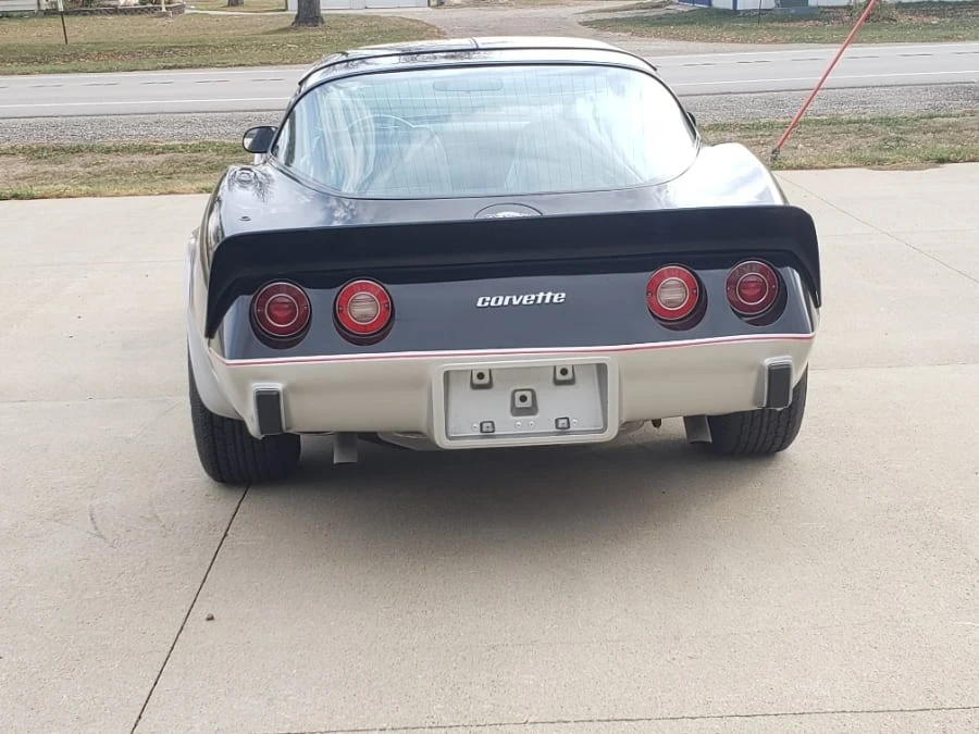 1978 Chevrolet Corvette C3 - Image 16 of 31