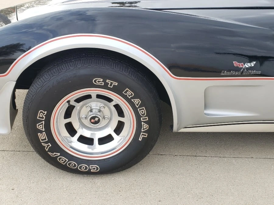 1978 Chevrolet Corvette C3 - Image 19 of 31