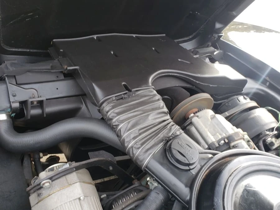 1978 Chevrolet Corvette C3 - Image 21 of 31