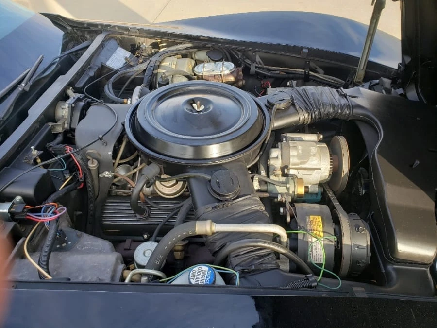 1978 Chevrolet Corvette C3 - Image 22 of 31