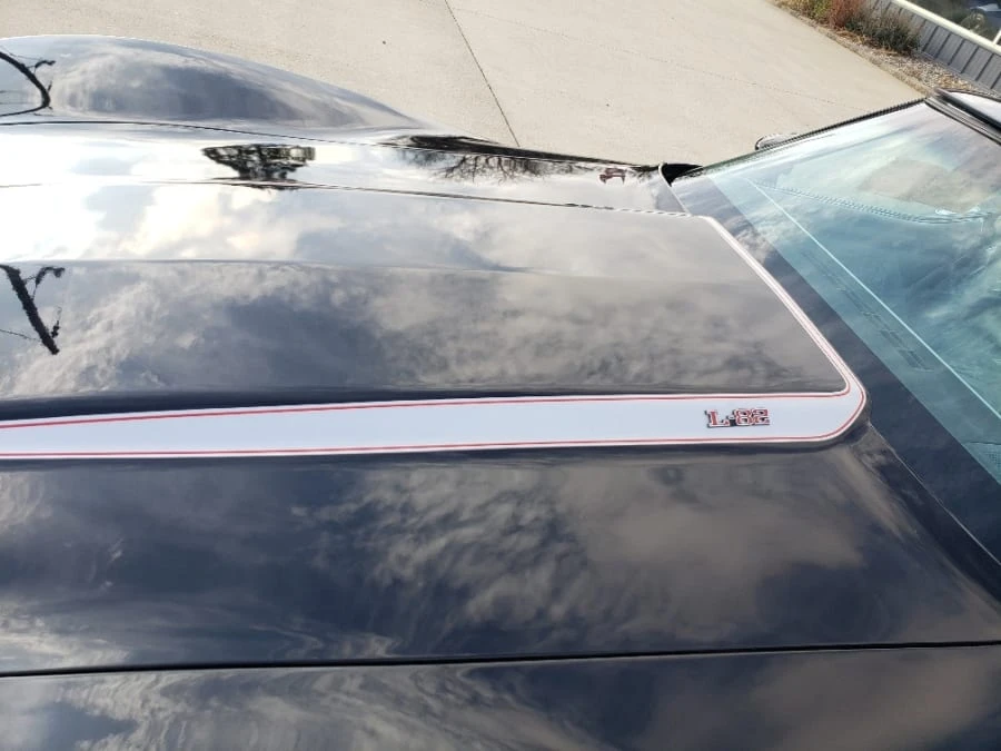 1978 Chevrolet Corvette C3 - Image 23 of 31