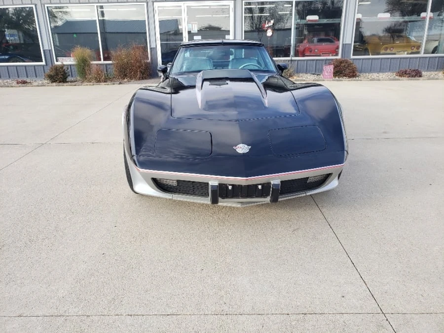 1978 Chevrolet Corvette C3 - Image 24 of 31