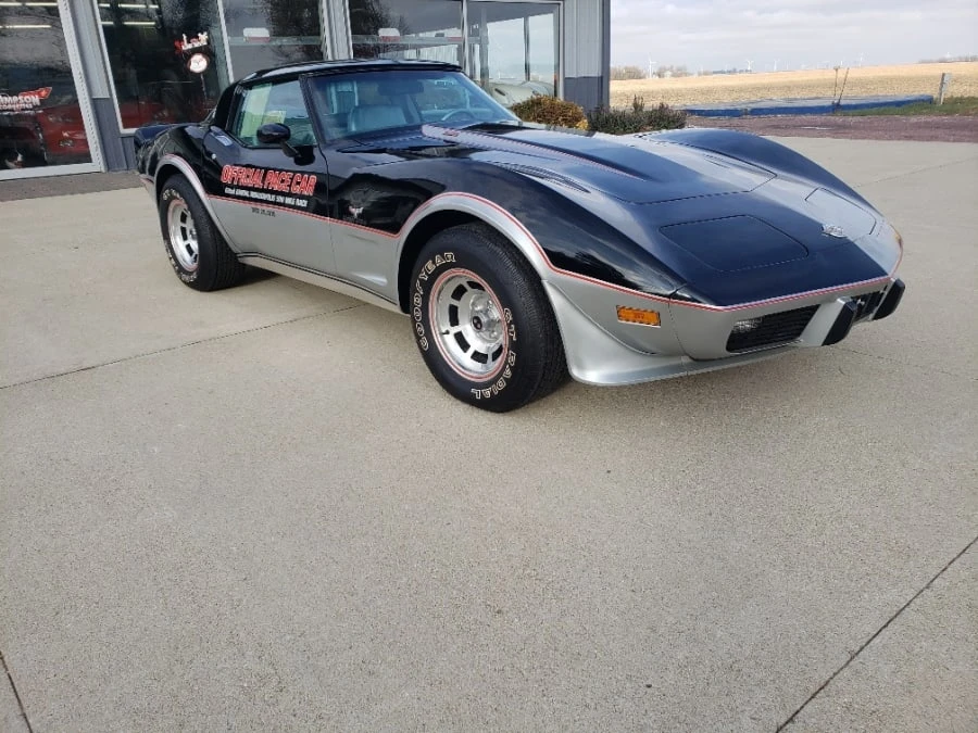 1978 Chevrolet Corvette C3 - Image 28 of 31