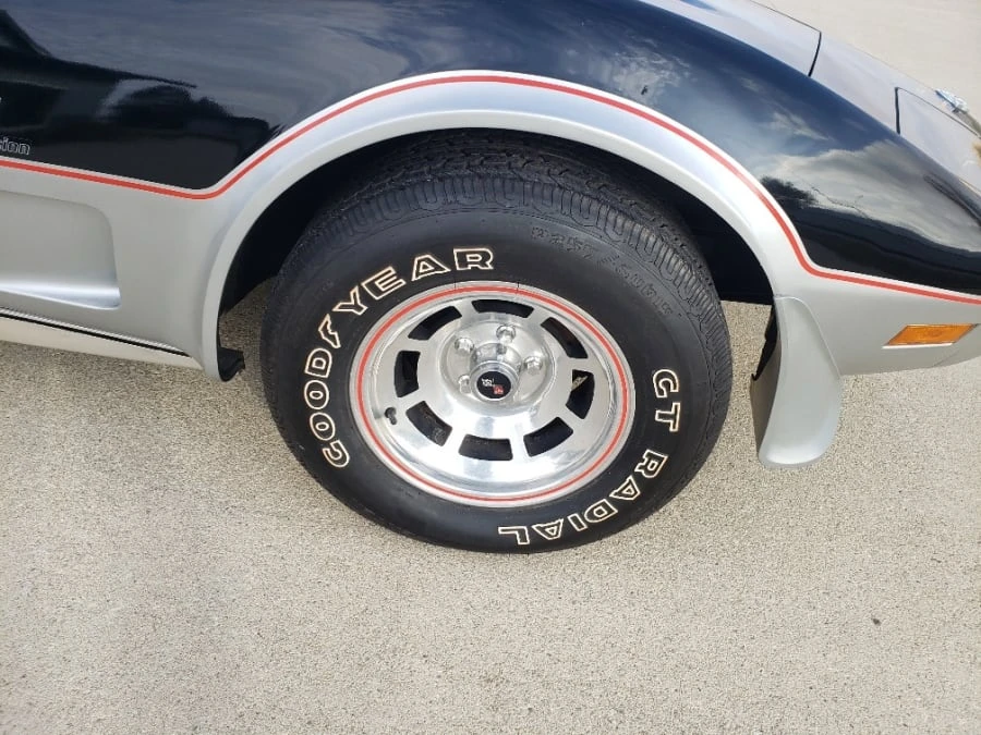 1978 Chevrolet Corvette C3 - Image 25 of 31