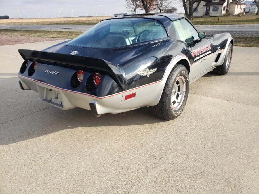 1978 Chevrolet Corvette C3 - Image 29 of 31