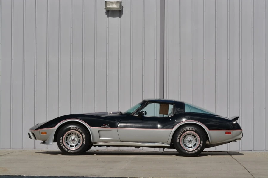 1978 Chevrolet Corvette C3 - Image 2 of 12