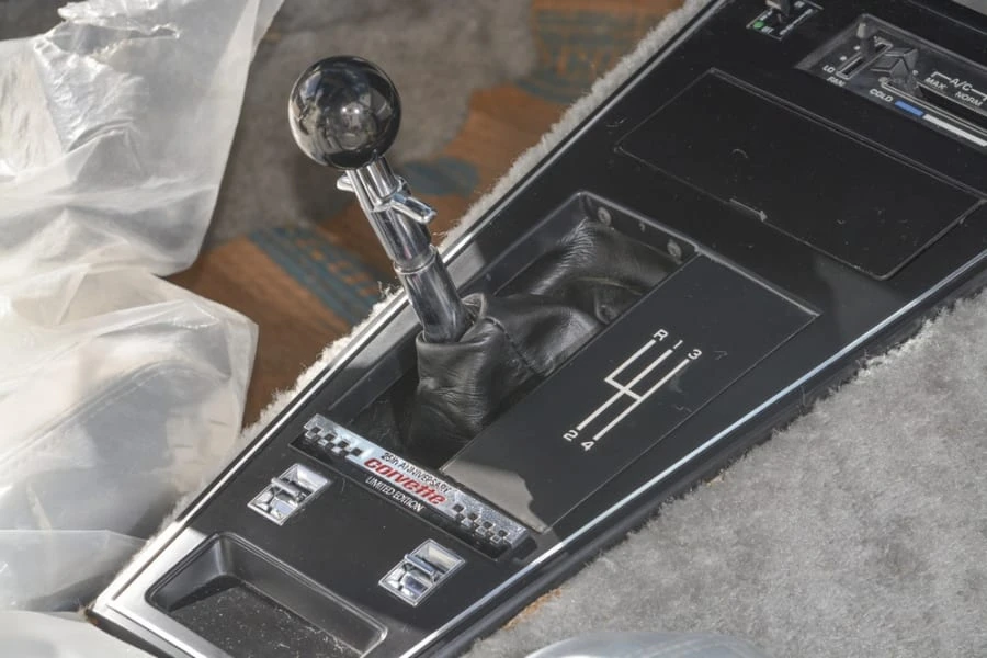 1978 Chevrolet Corvette C3 - Image 6 of 12