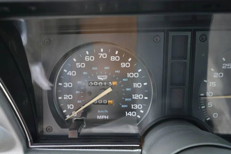 1978 Chevrolet Corvette C3 - Image 7 of 12