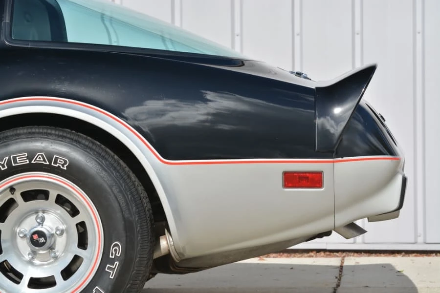 1978 Chevrolet Corvette C3 - Image 11 of 12