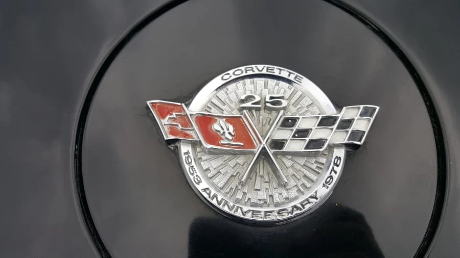 1978 Chevrolet Corvette C3 - Image 11 of 12