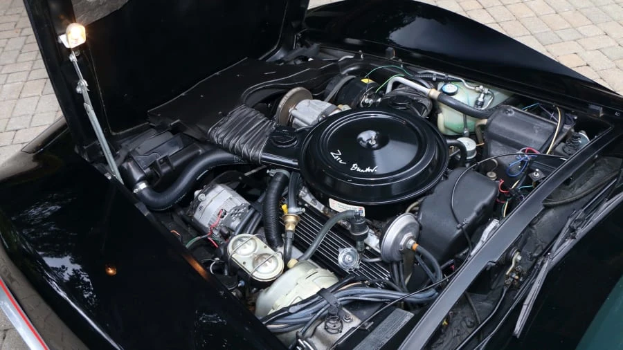 1978 Chevrolet Corvette C3 - Image 6 of 12
