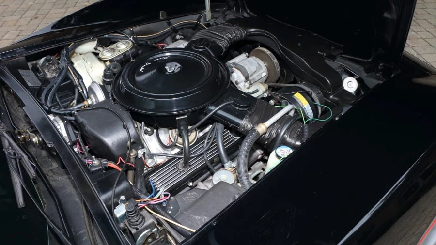 1978 Chevrolet Corvette C3 - Image 7 of 12