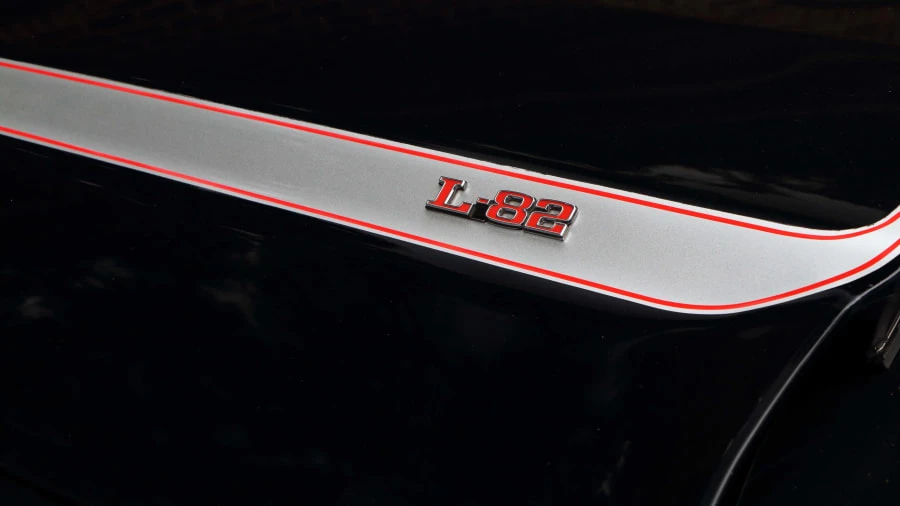 1978 Chevrolet Corvette C3 - Image 9 of 12