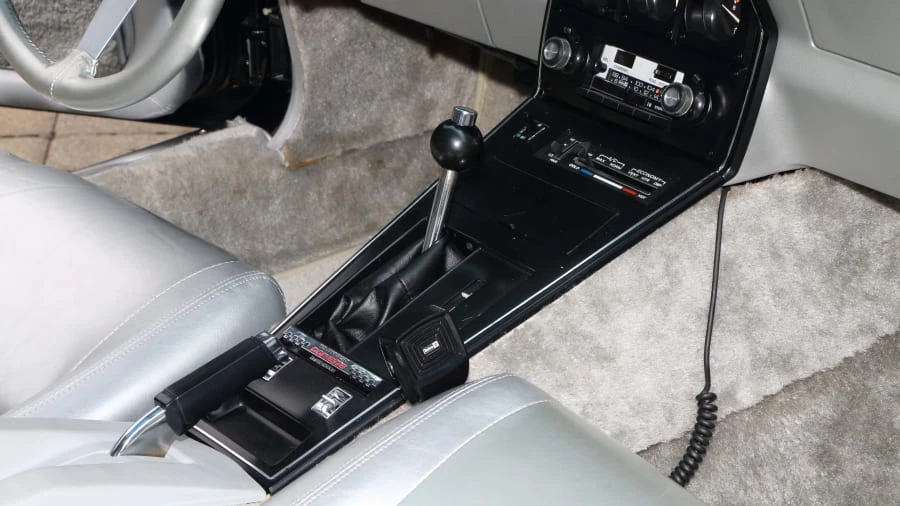 1978 Chevrolet Corvette C3 - Image 10 of 12