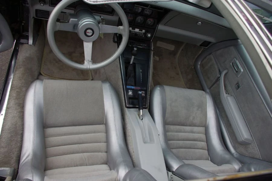 1978 Chevrolet Corvette C3 - Image 2 of 4