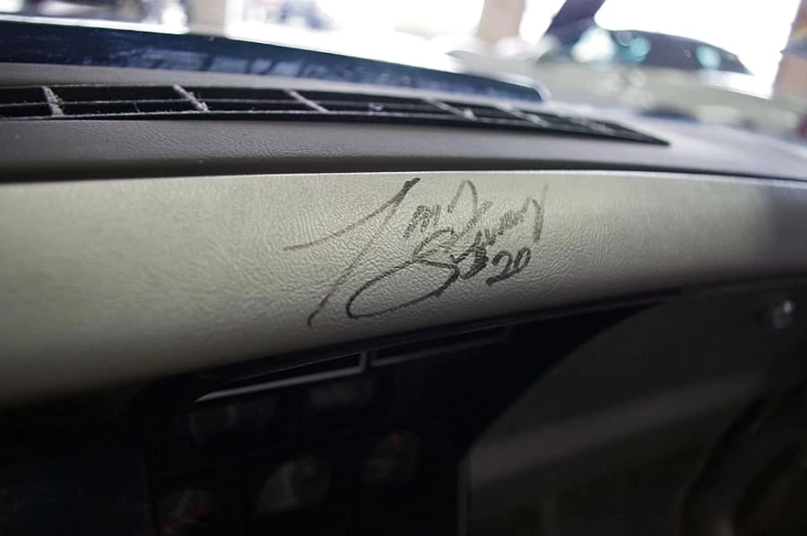 1978 Chevrolet Corvette C3 - Image 3 of 4