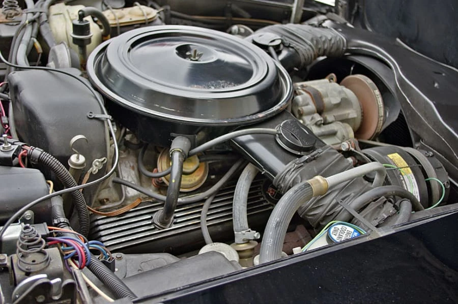 1978 Chevrolet Corvette C3 - Image 4 of 4