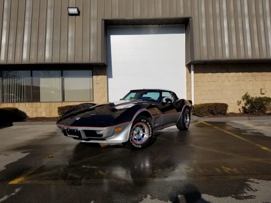 1978 Chevrolet Corvette C3 - Image 7 of 7