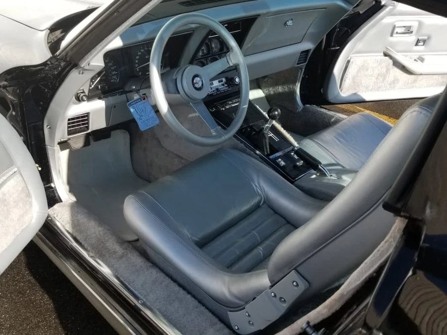 1978 Chevrolet Corvette C3 - Image 3 of 7