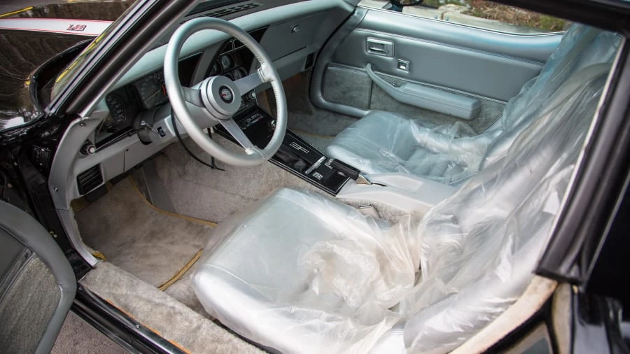 1978 Chevrolet Corvette C3 - Image 4 of 20