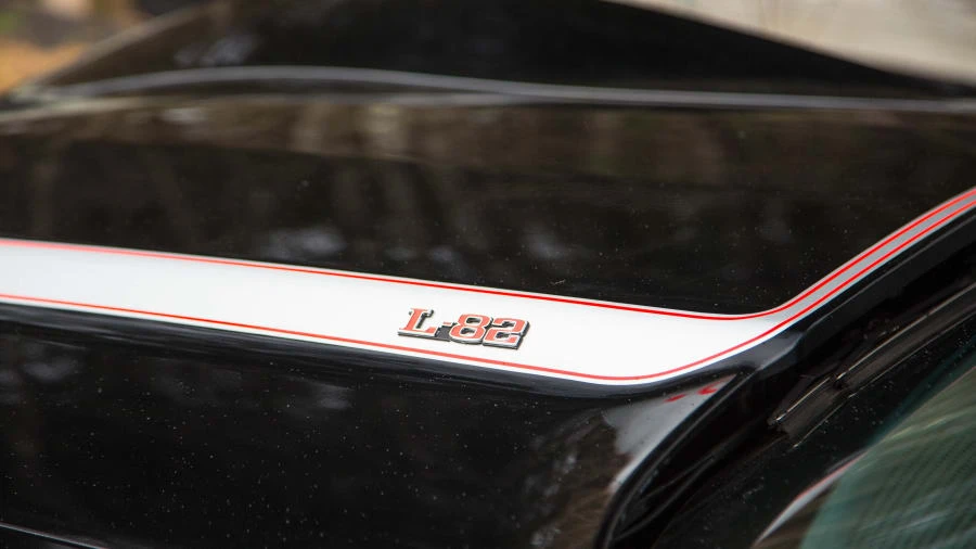 1978 Chevrolet Corvette C3 - Image 11 of 20