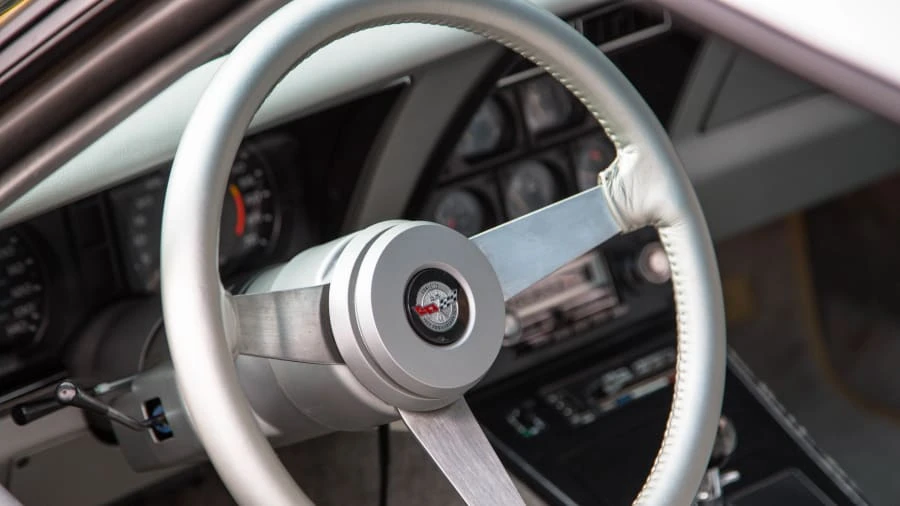 1978 Chevrolet Corvette C3 - Image 16 of 20
