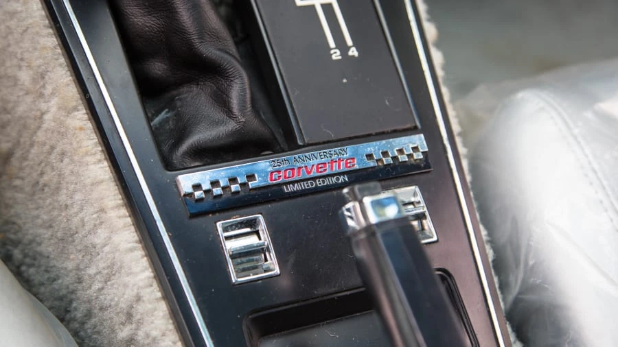 1978 Chevrolet Corvette C3 - Image 18 of 20