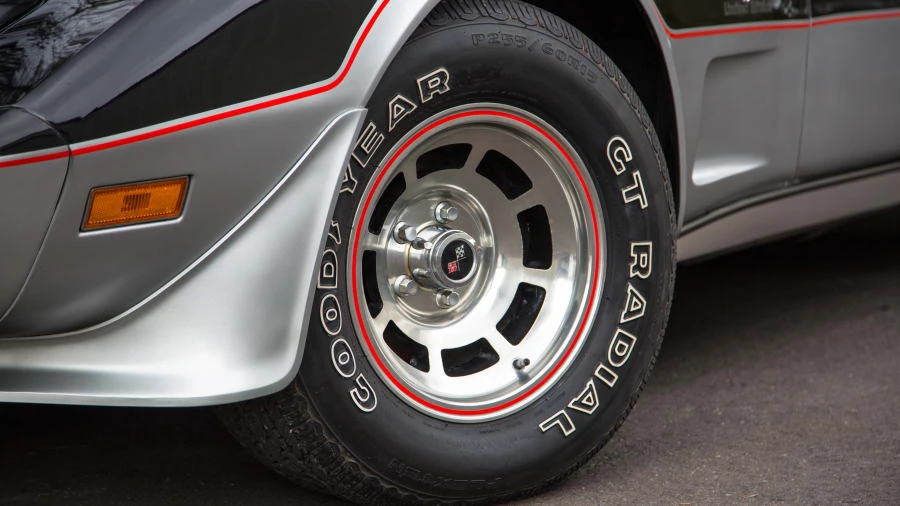1978 Chevrolet Corvette C3 - Image 19 of 20
