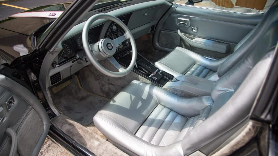 1978 Chevrolet Corvette C3 - Image 4 of 20
