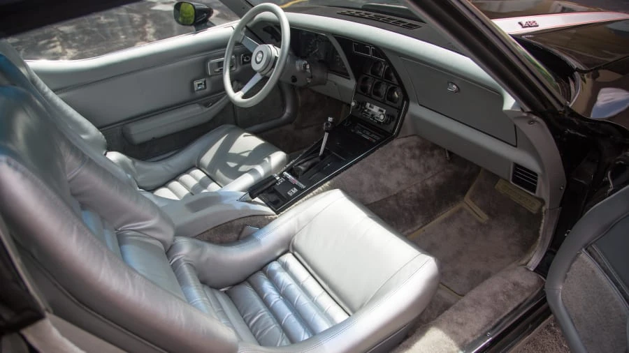 1978 Chevrolet Corvette C3 - Image 5 of 20