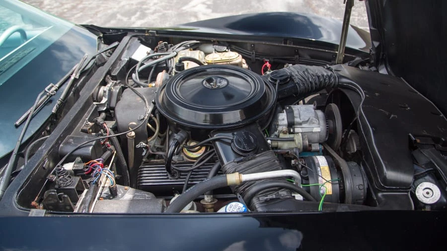 1978 Chevrolet Corvette C3 - Image 7 of 20
