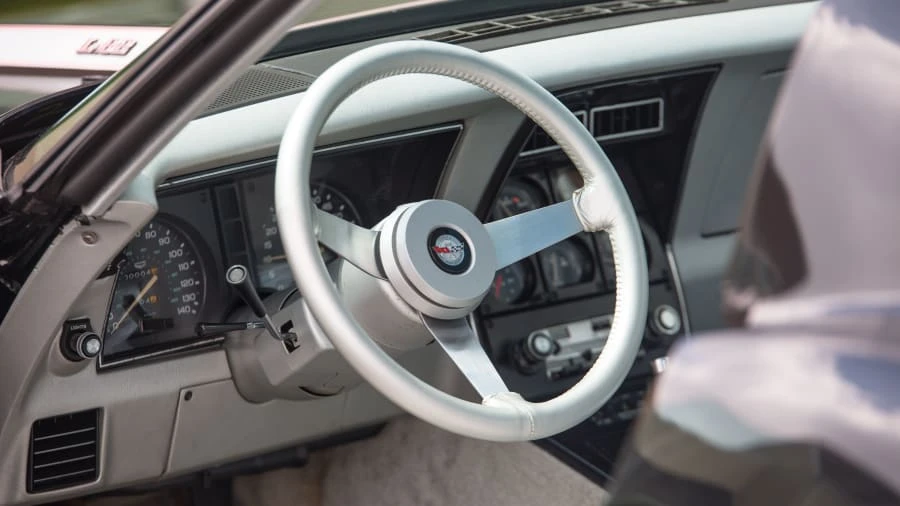 1978 Chevrolet Corvette C3 - Image 13 of 20