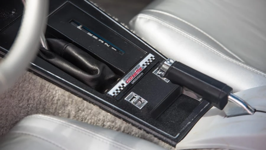 1978 Chevrolet Corvette C3 - Image 15 of 20