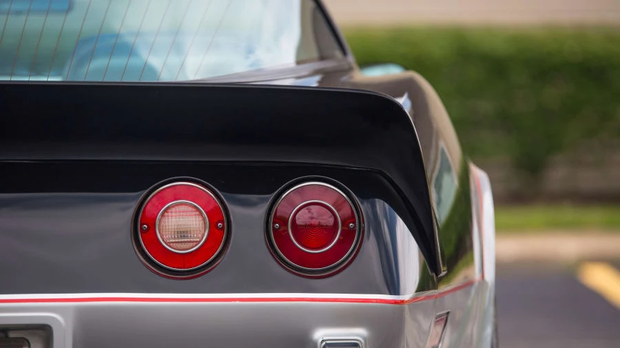 1978 Chevrolet Corvette C3 - Image 16 of 20