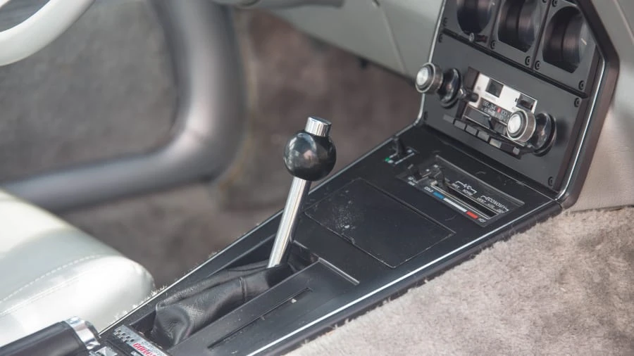1978 Chevrolet Corvette C3 - Image 19 of 20