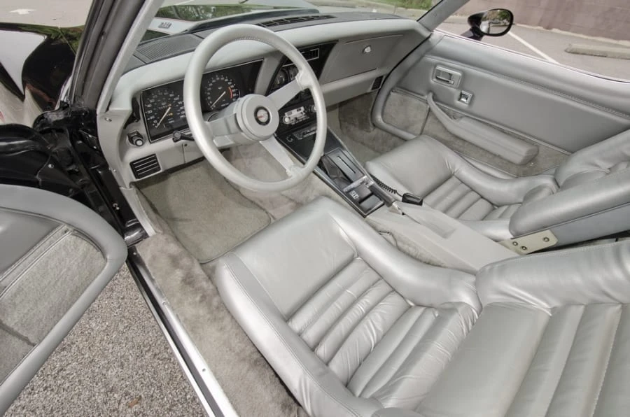 1978 Chevrolet Corvette C3 - Image 4 of 12